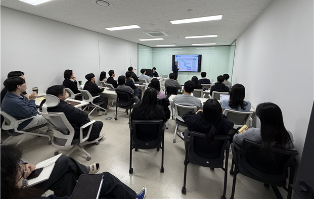 ㈜제이에이치솔루션, 개인정보보호 및 정보보안 자체교육 실시