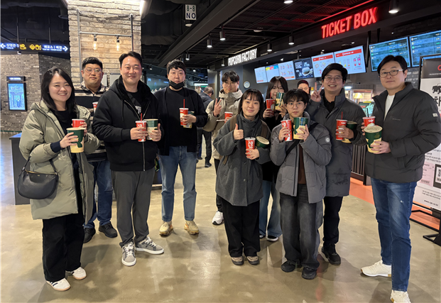 ㈜제이에이치솔루션, 임직원 소통 강화를 위한 ‘문화의 날’ 행사   진행