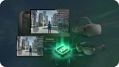 디바이스 최적화